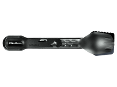 Gerber ComplEAT - Cook Eat Clean Tong, Onyx