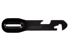Gerber ComplEAT - Cook Eat Clean Tong, Onyx