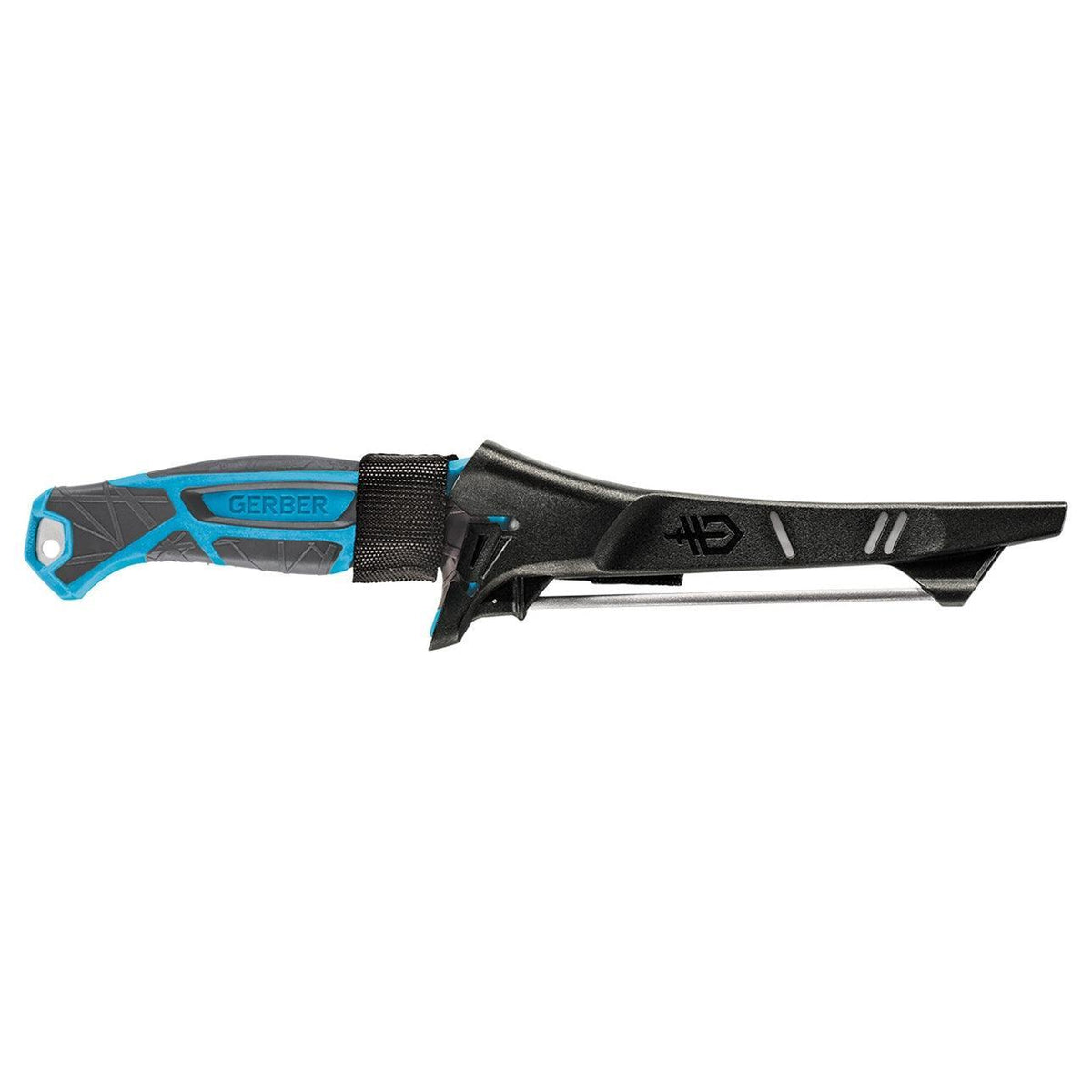 Gerber Controller 6 Fillet Knife Salt - bonge.fi
