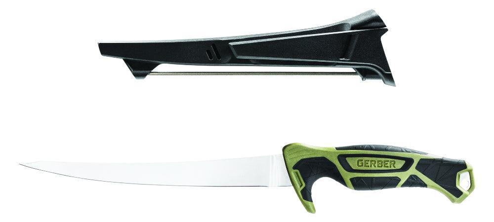 GERBER Controller 8
