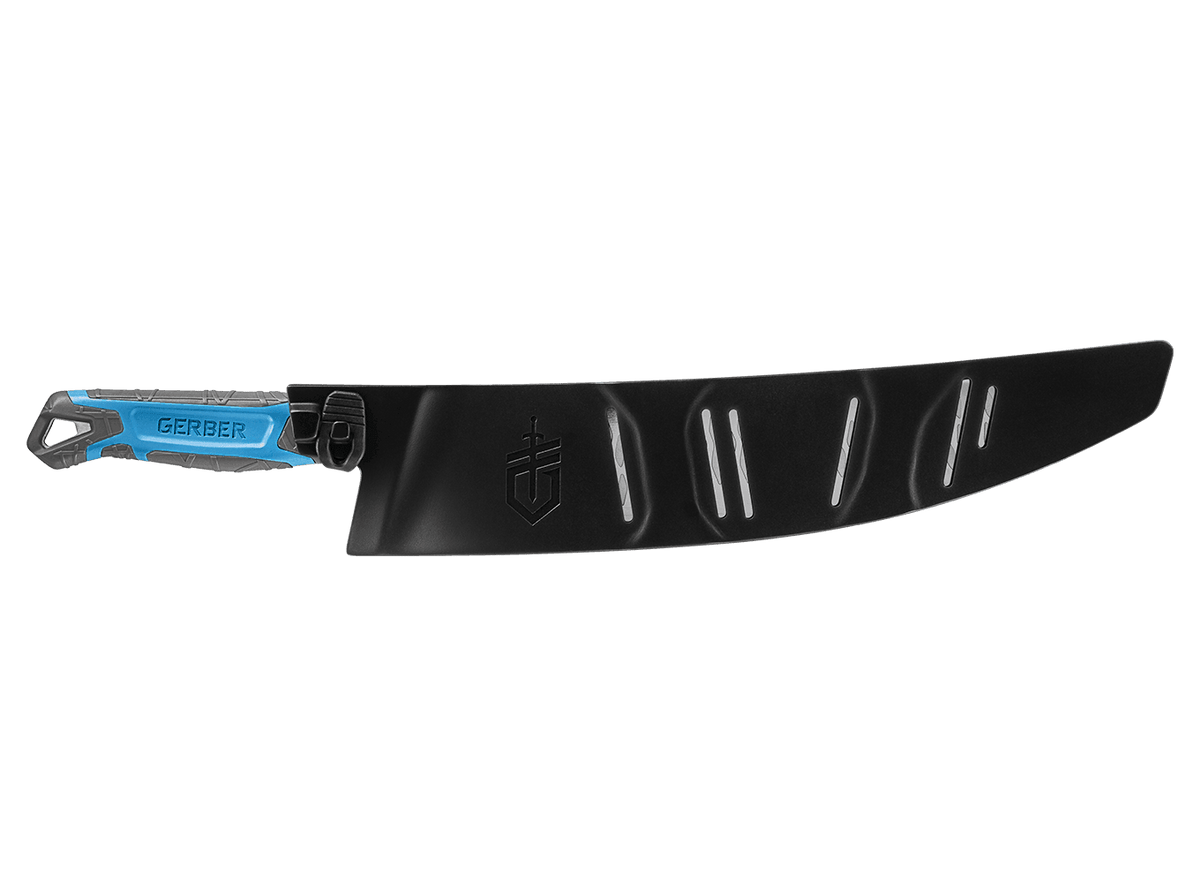 Gerber Controller Salt Rigor Knife