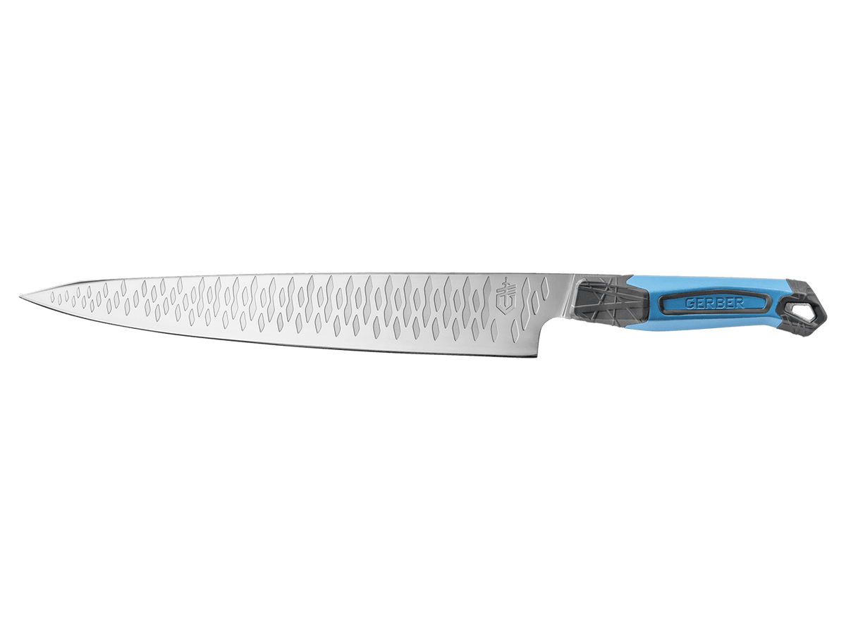 Gerber Controller Salt Sengo Knife - bonge.fi