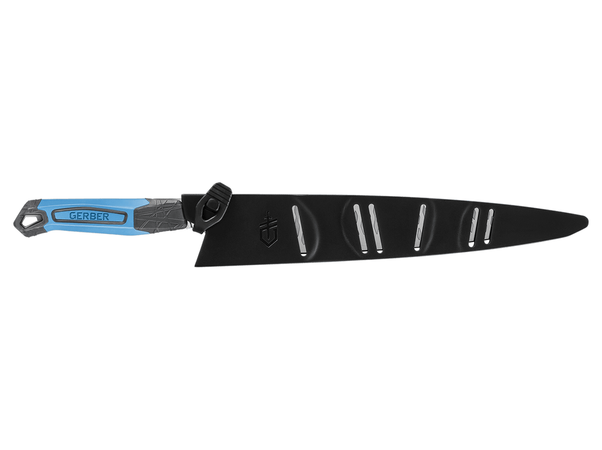 Gerber Controller Salt Sengo Knife - bonge.fi