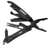 Gerber Dime Multi-tool, Black, GB