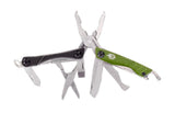 Gerber Dime Multi-tool, Green, GB