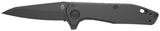 Gerber Fastball, BLK, GB