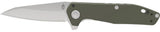 Gerber Fastball, FSG, GB