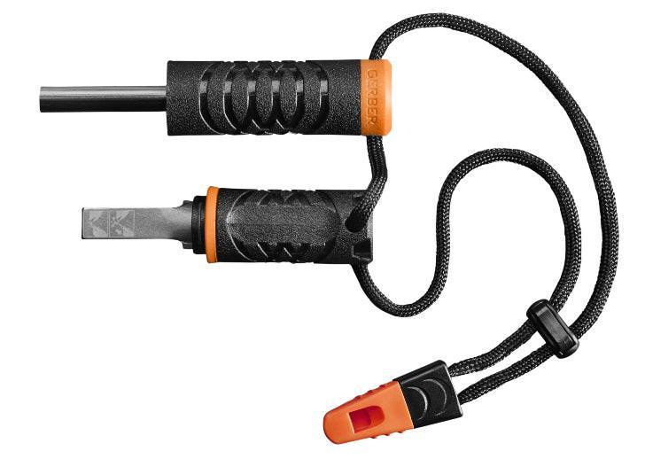 GERBER Fire Starter - bonge.fi