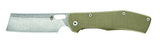 Gerber Flatiron Folding Cleaver G10, GB