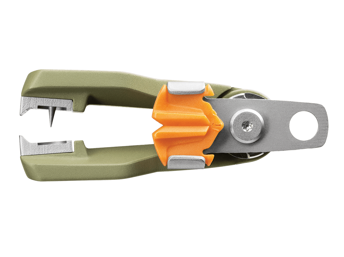 GERBER Freehander Nip & Clip Fresh - bonge.fi