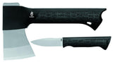 Gerber Gator Axe w/Knife Combo I