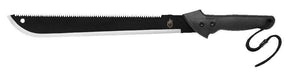 GERBER Gator Machete - bonge.fi