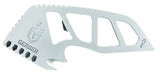 Gerber Gutsy - Gut Scoop Scaler Silver