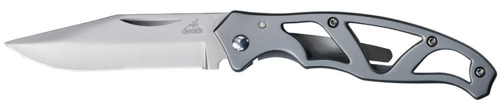 GERBER Mini Paraframe Folder, Fine Edge, GB - bonge.fi