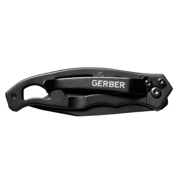 GERBER Mini Paraframe Tanto Folder, GB - bonge.fi