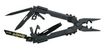 GERBER MP600 DET Black - bonge.fi