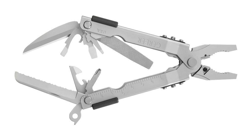 GERBER MP600 Full-Size Multi-Tool Basic BN - bonge.fi
