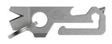 Gerber Mullet Solid State, Stonewash, Card