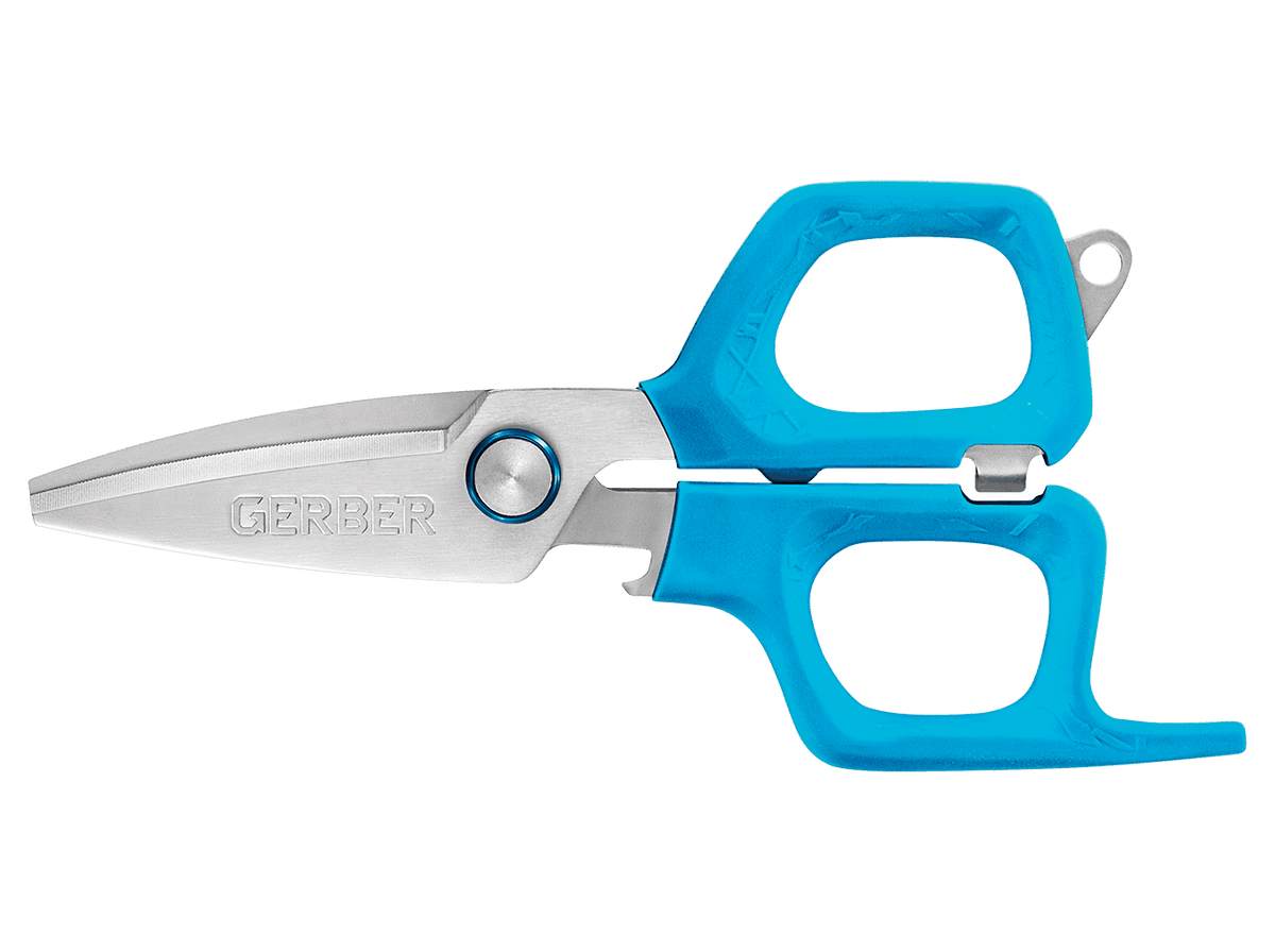 GERBER Neat Freak - Braided Line Cutters Salt - bonge.fi