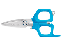 Gerber Neat Freak - Braided Line Cutters Salt