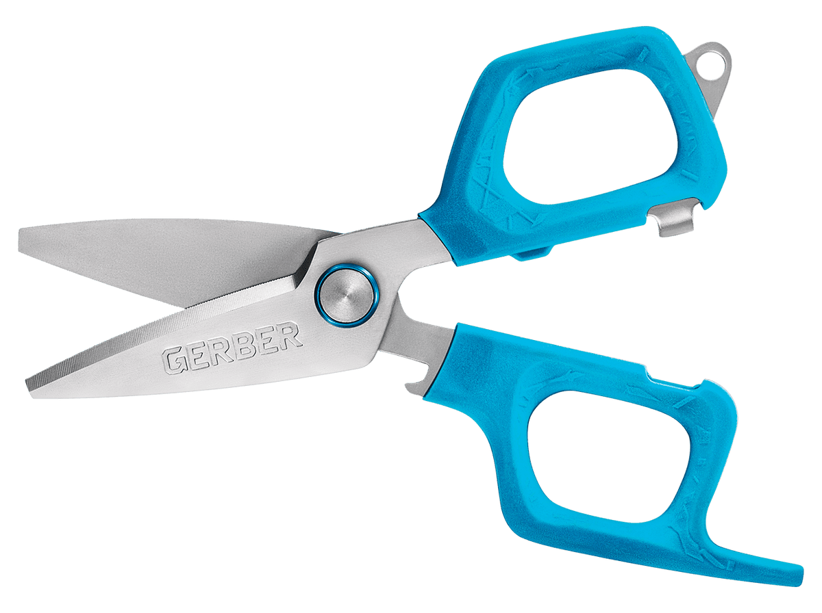GERBER Neat Freak - Braided Line Cutters Salt - bonge.fi