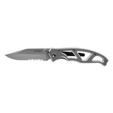 Gerber Paraframe I Folder, Serrated, GB