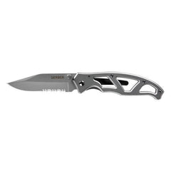 Gerber Paraframe I Folder, Serrated, GB