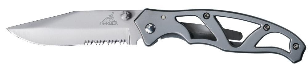 GERBER Paraframe Pckt Folding II DP SE - bonge.fi