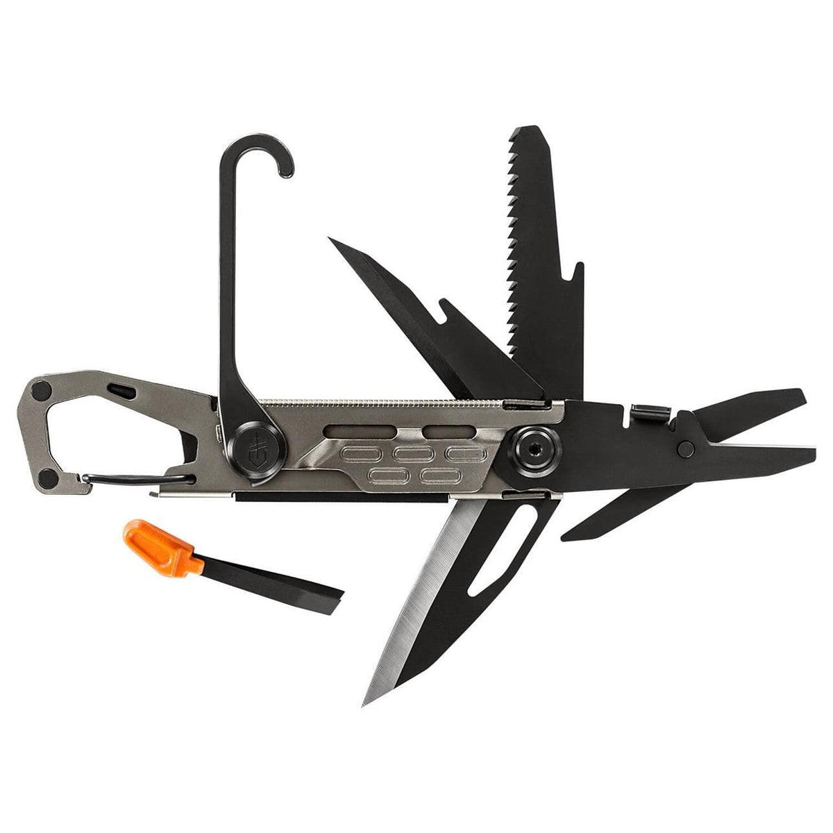 Gerber Stakeout - Graphite - bonge.fi