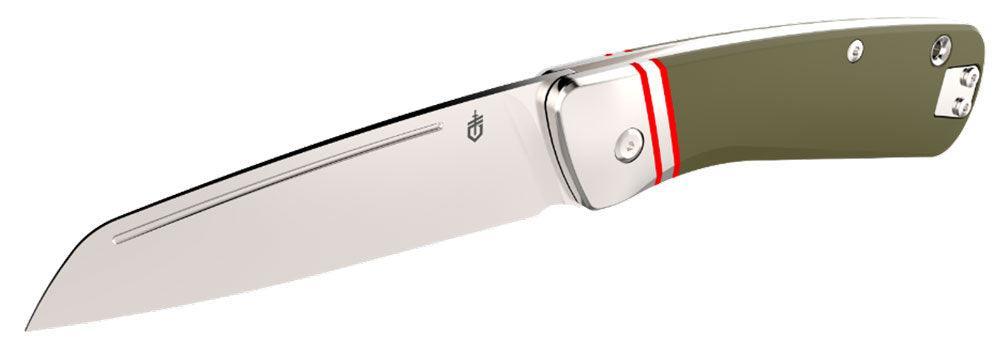 GERBER Straightlace Modern Folding, FSG - bonge.fi