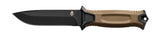 Gerber Strongarm Fixed, Fine Edge, Coyote, GB