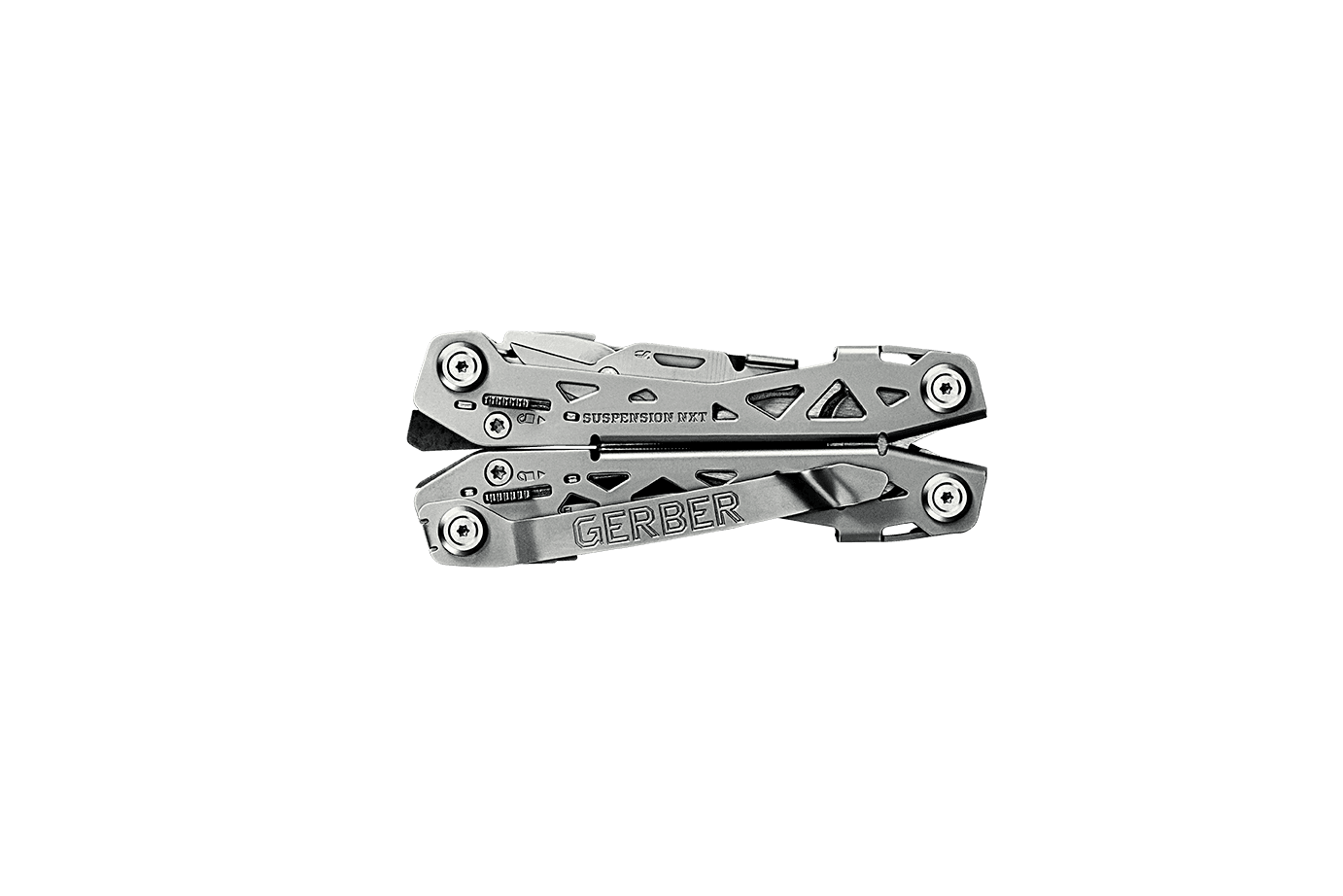 GERBER Suspension NXT Multi-tool, GB - bonge.fi