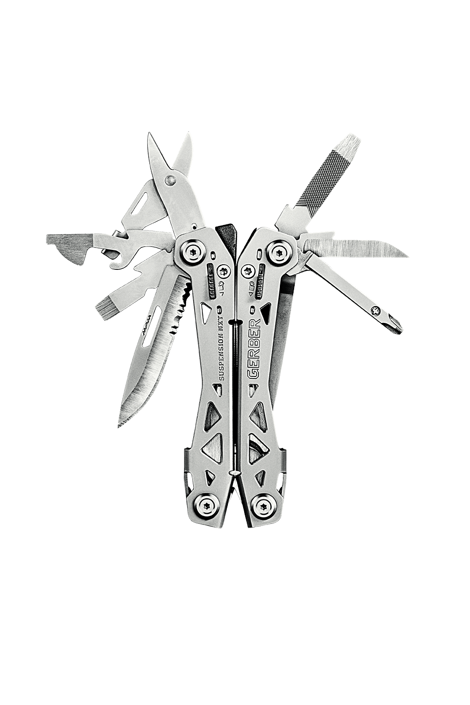 Gerber Suspension NXT Multi-tool, GB