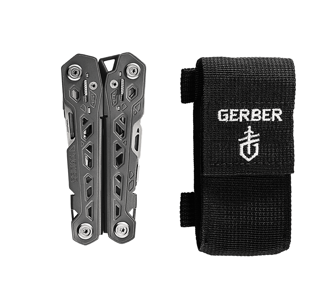 Gerber Truss Multi-tool, GB