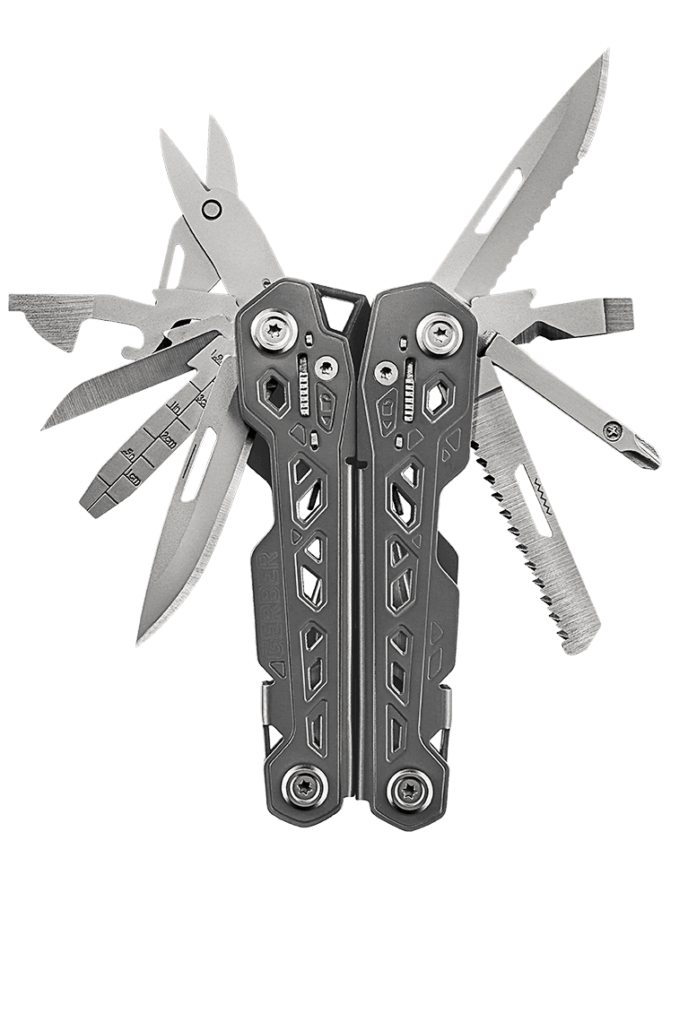 Gerber Truss Multi-tool, GB