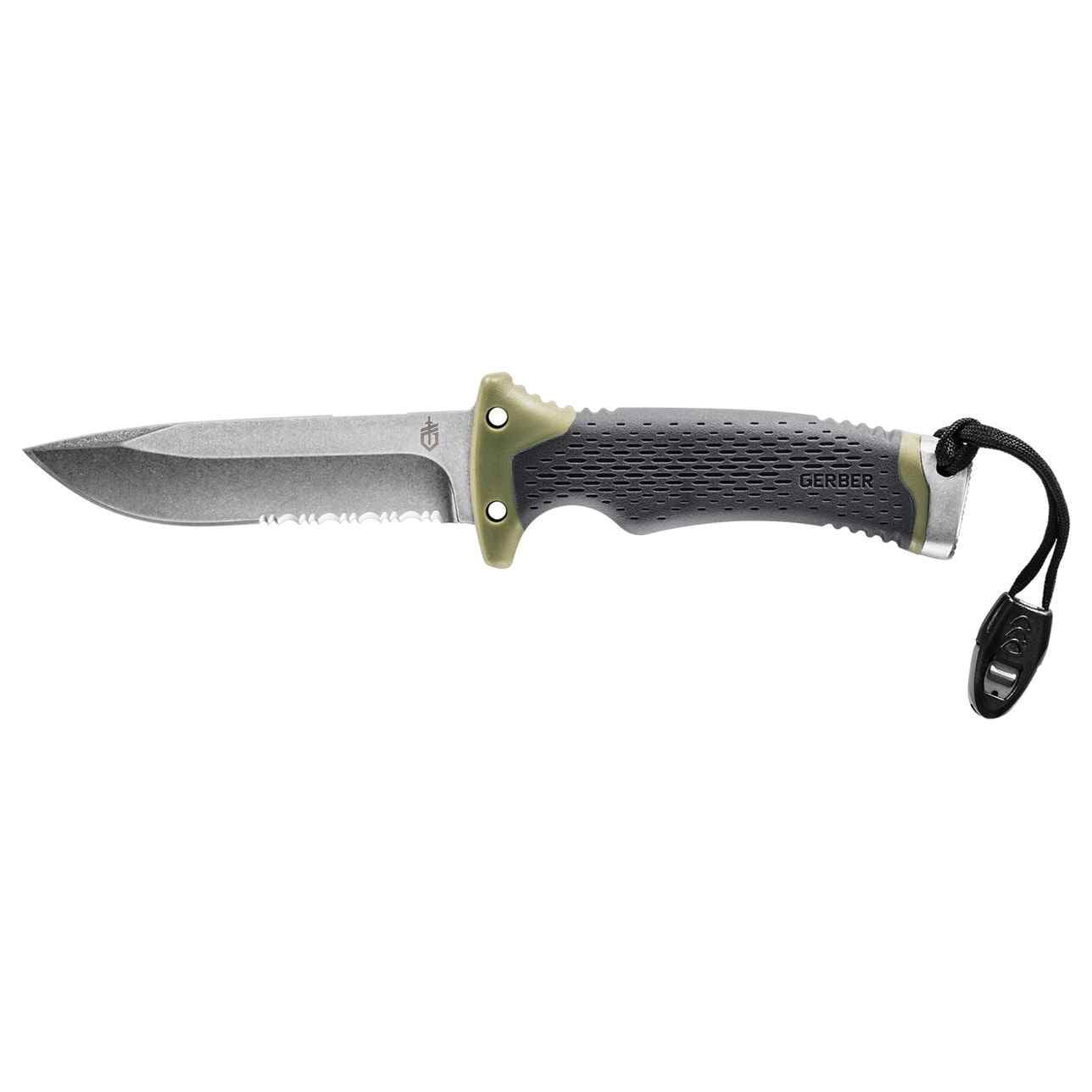 GERBER Ultimate Survival Fixed, SE, FSG, GB - bonge.fi