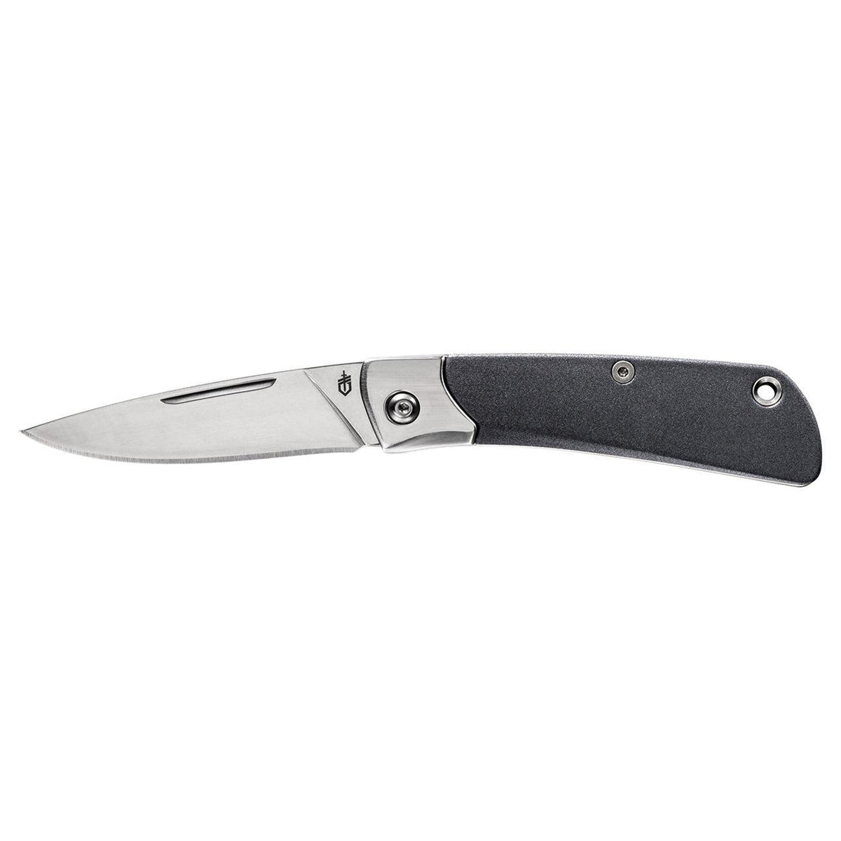 Gerber Wingtip Modern Folding small, Grey, GB - bonge.fi