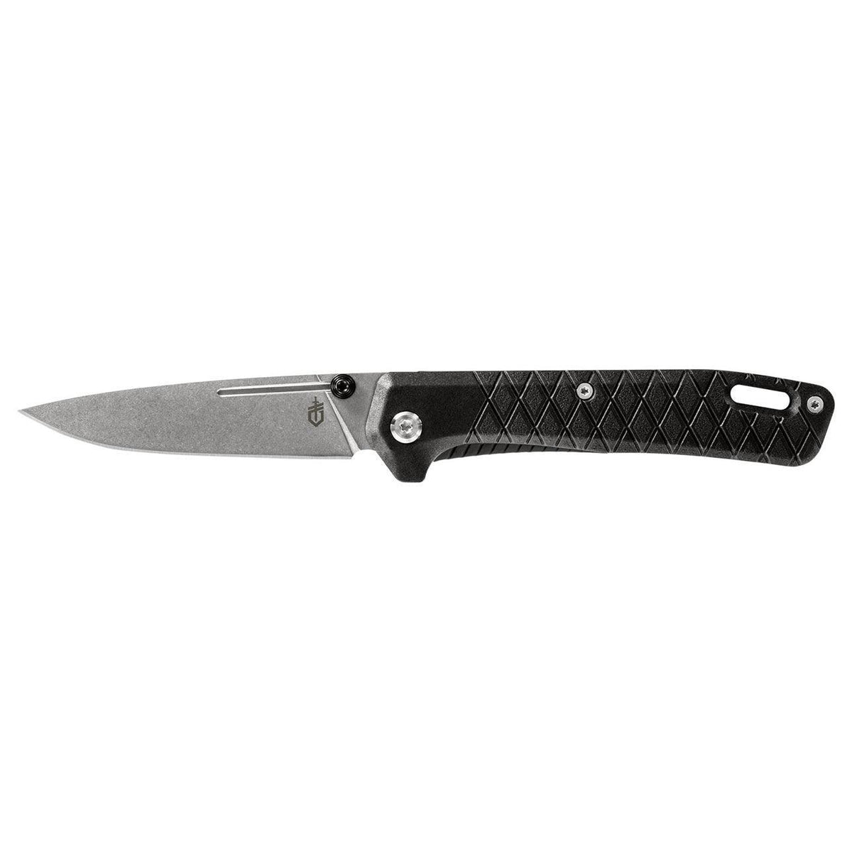 GERBER Zilch - Black - bonge.fi