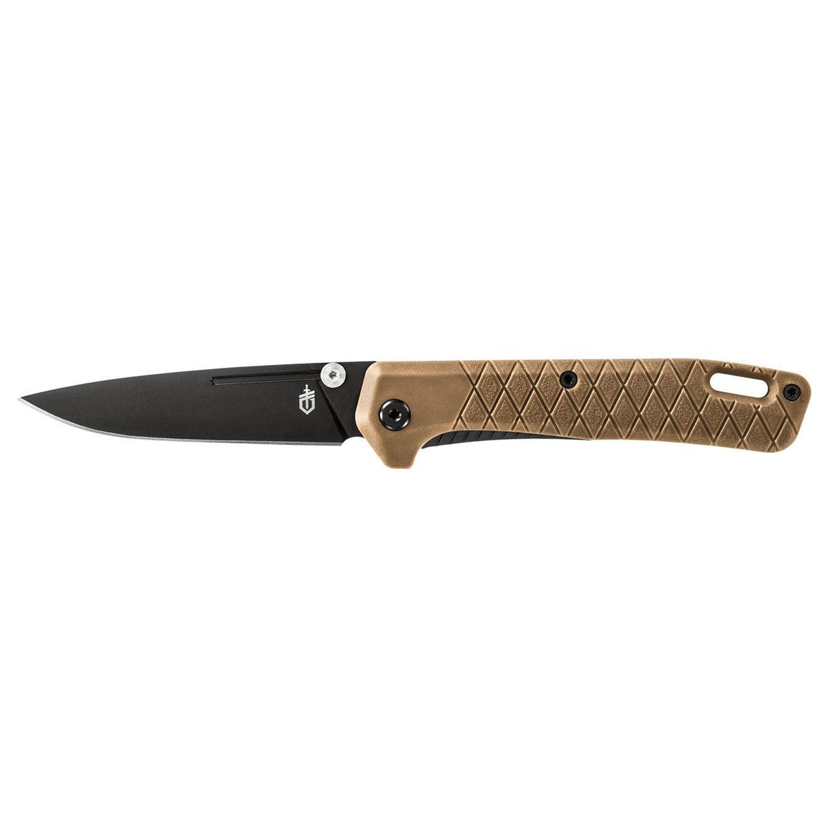 GERBER Zilch - Coyote - bonge.fi