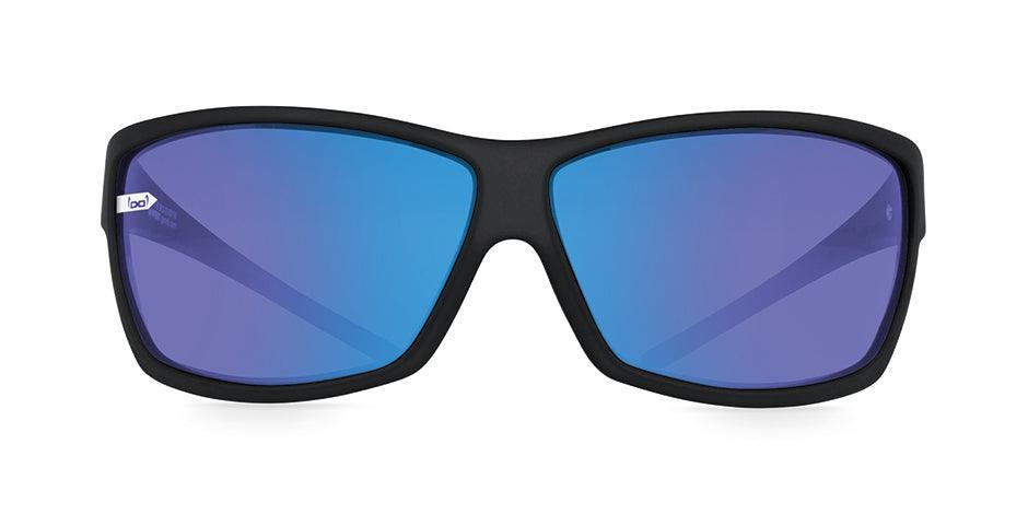 gloryfy G13 blast blue - särkymättömät urheiluaurinkolasit
