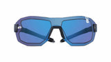 gloryfy G9 RADICAL Helioz blue in blue