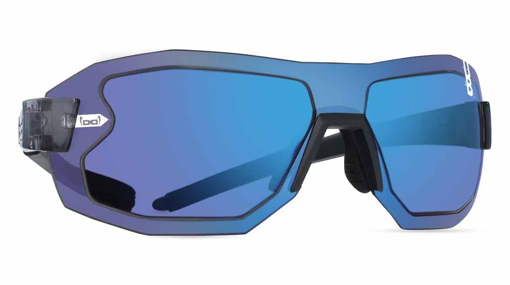 gloryfy G9 RADICAL Helioz blue in blue