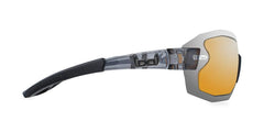 gloryfy G9 RADICAL Helioz fogless silver