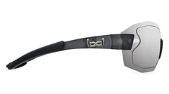 gloryfy G9 RADICAL Helioz silver in silver