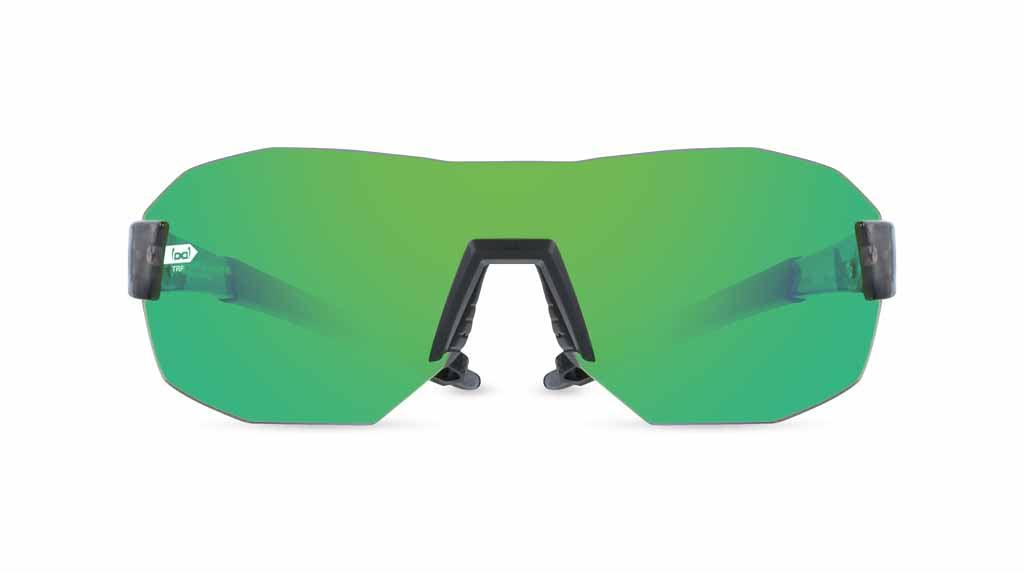 gloryfy G9 RADICAL transformer energizer green