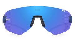 gloryfy G9 XTR navy blue