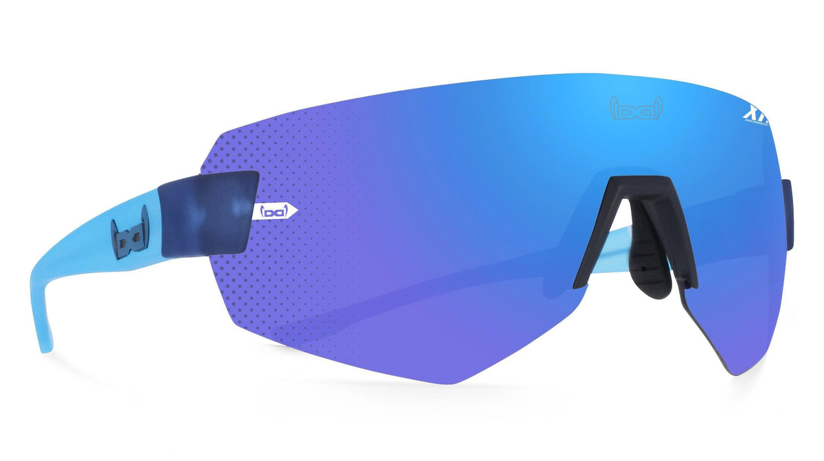gloryfy G9 XTR navy blue