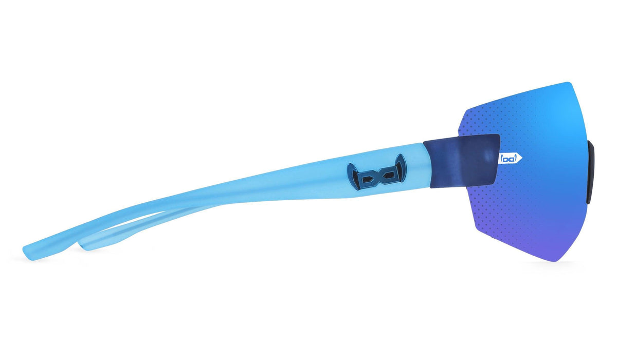 gloryfy G9 XTR navy blue