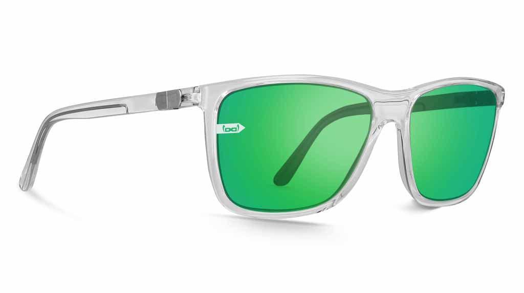 gloryfy Gi15 St. Pauli clear green