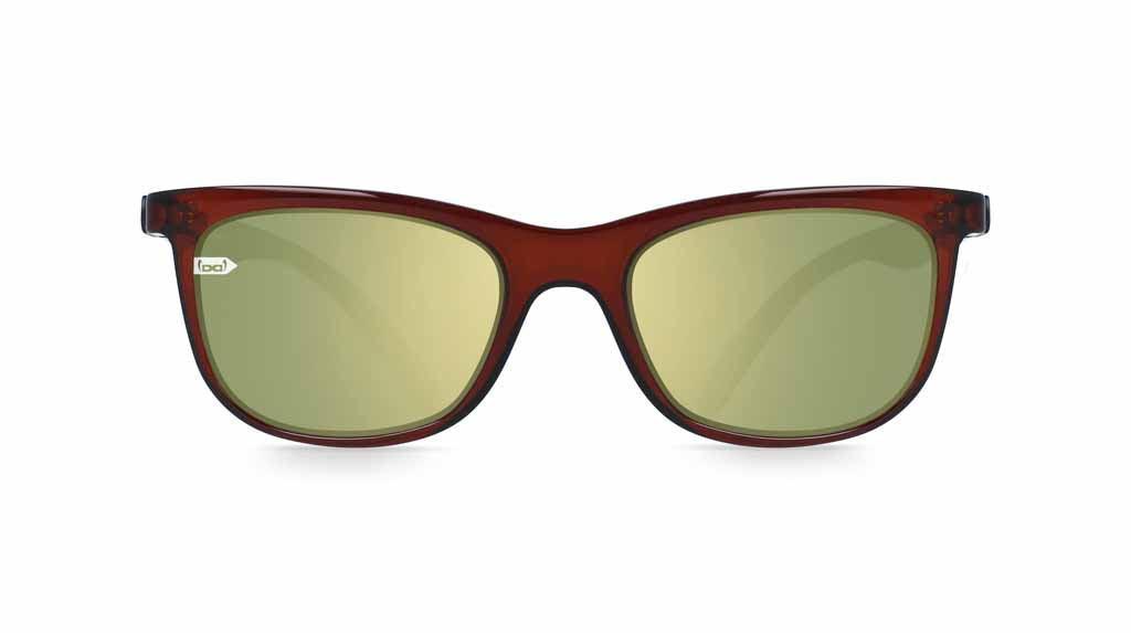 gloryfy Gi18 Times Square Sun brown